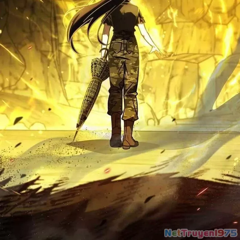 Công Chúa Hắc Viêm .99 Chapter 3 - Trang 2