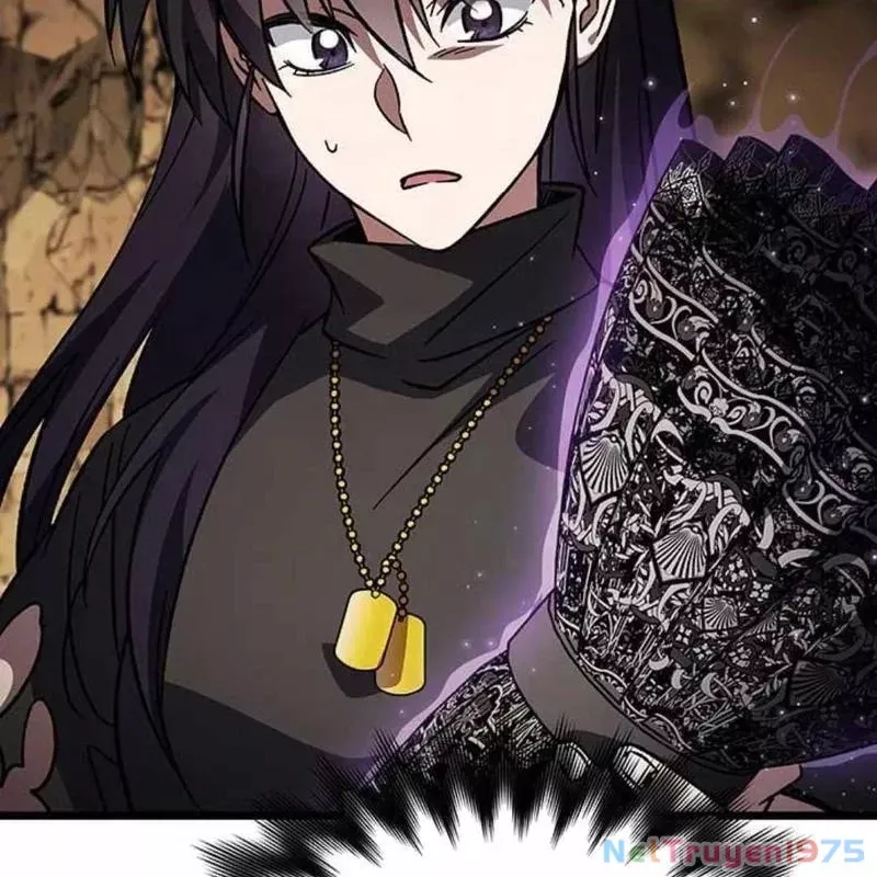 Công Chúa Hắc Viêm .99 Chapter 3 - Trang 2