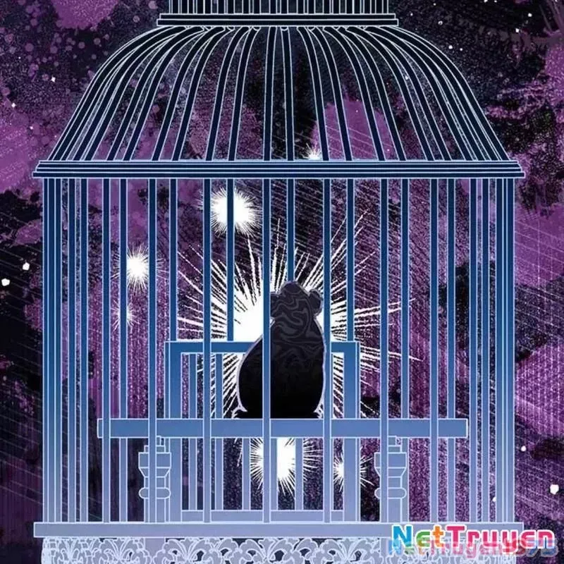 Công Chúa Hắc Viêm .99 Chapter 3 - Trang 2