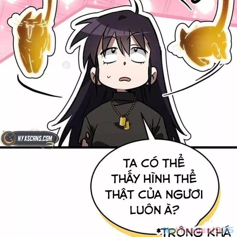 Công Chúa Hắc Viêm .99 Chapter 3 - Trang 2