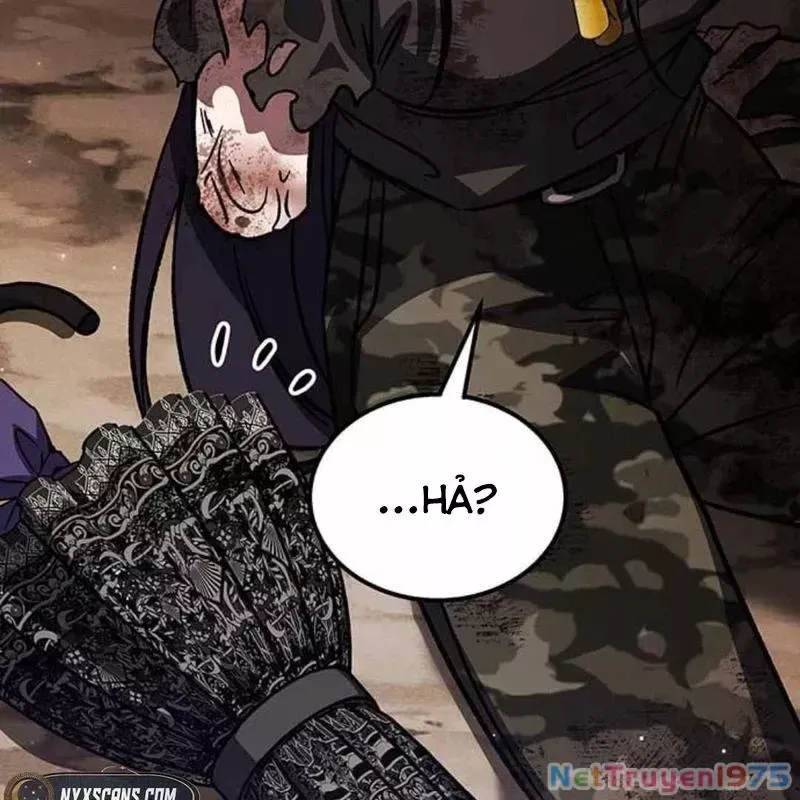 Công Chúa Hắc Viêm .99 Chapter 3 - Trang 2