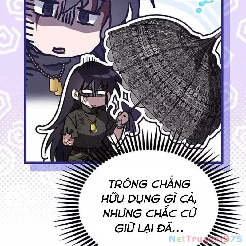 Công Chúa Hắc Viêm .99 Chapter 3 - Trang 2