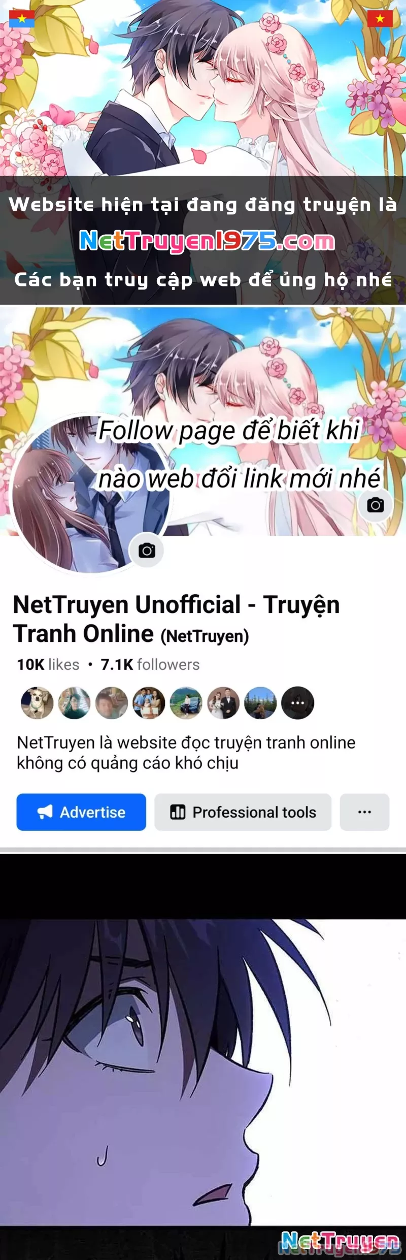 Công Chúa Hắc Viêm .99 Chapter 4 - Trang 2