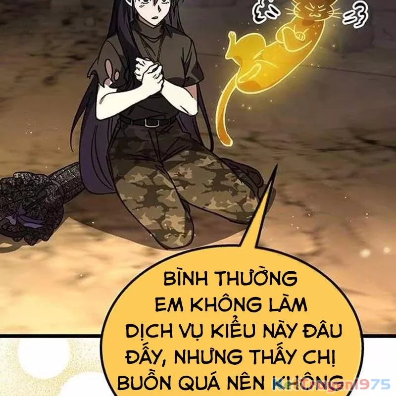 Công Chúa Hắc Viêm .99 Chapter 4 - Trang 2