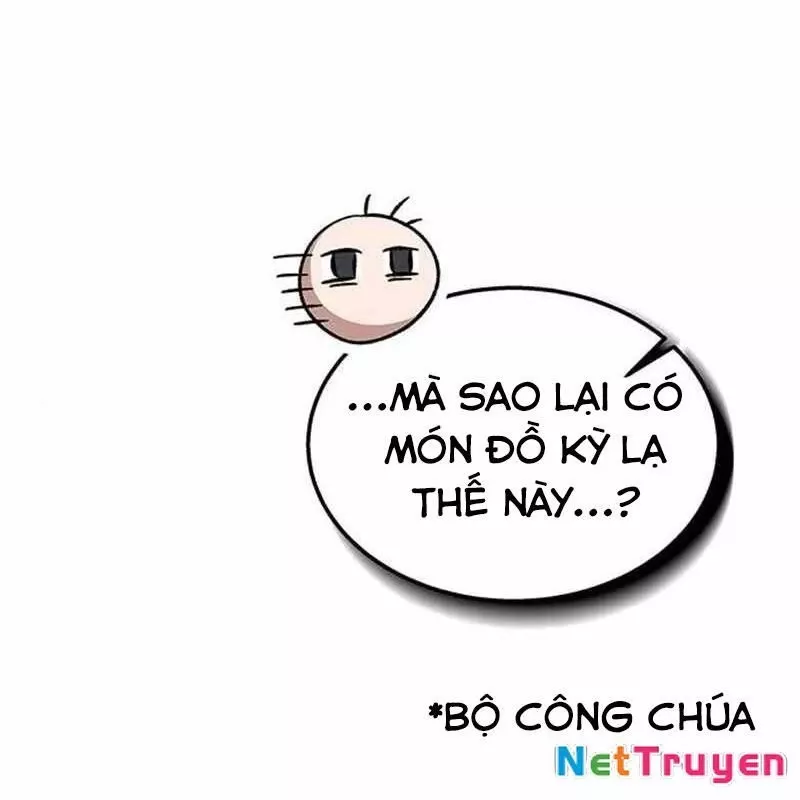 Công Chúa Hắc Viêm .99 Chapter 4 - Trang 2