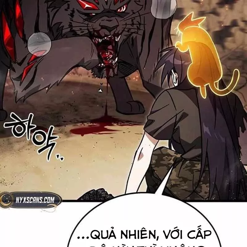 Công Chúa Hắc Viêm .99 Chapter 4 - Trang 2