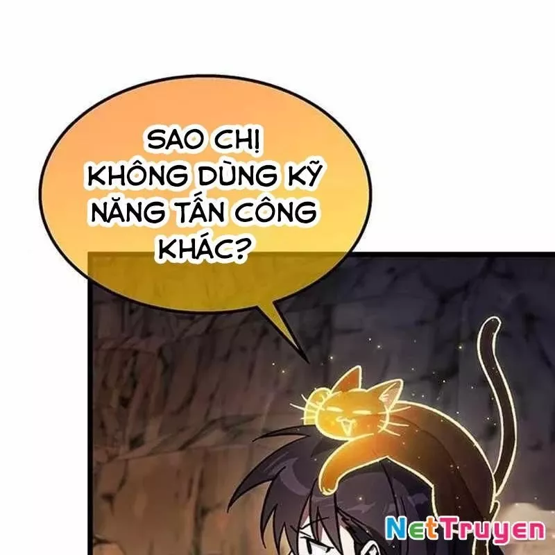 Công Chúa Hắc Viêm .99 Chapter 4 - Trang 2