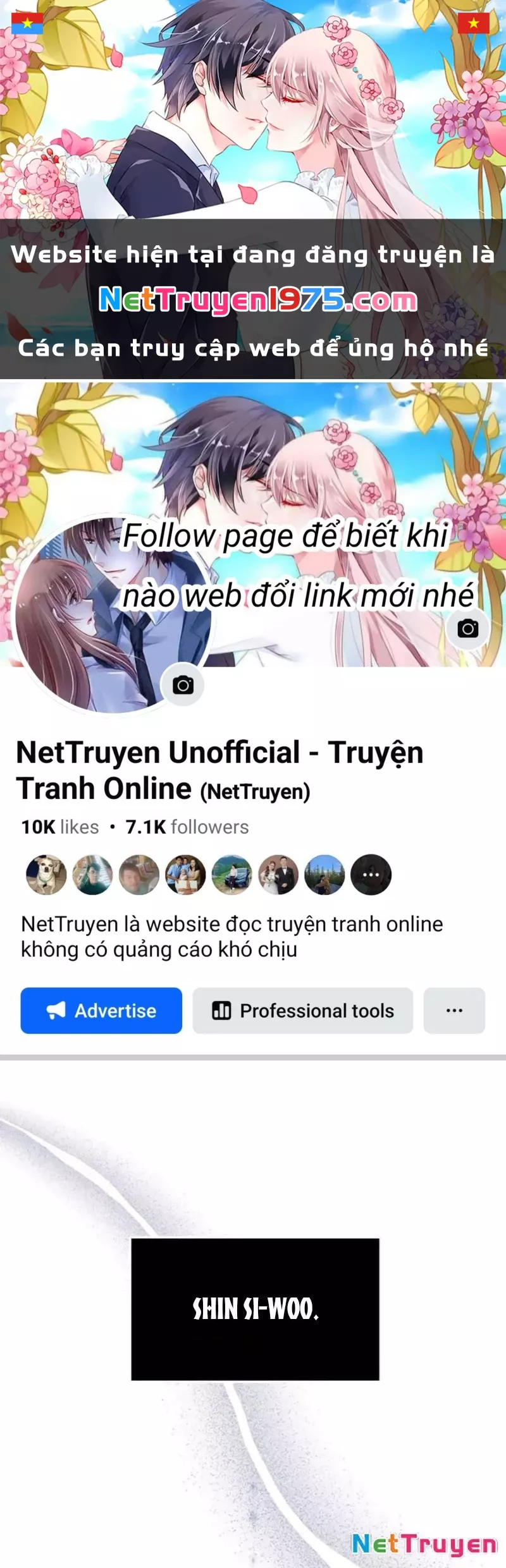 Công Chúa Hắc Viêm .99 Chapter 5 - Trang 2