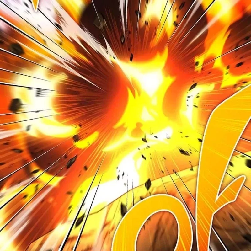 Công Chúa Hắc Viêm .99 Chapter 5 - Trang 2