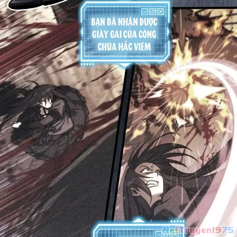 Công Chúa Hắc Viêm .99 Chapter 5 - Trang 2