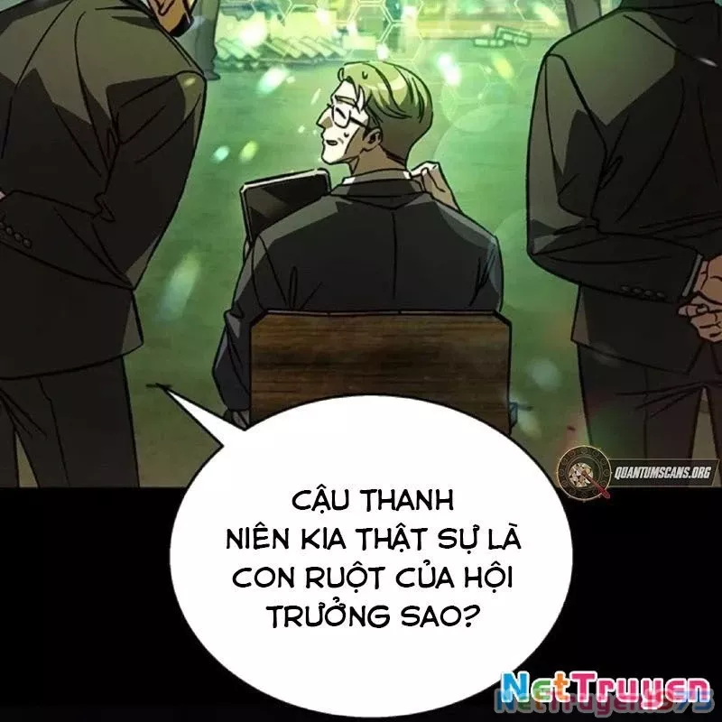 Công Chúa Hắc Viêm .99 Chapter 5 - Trang 2