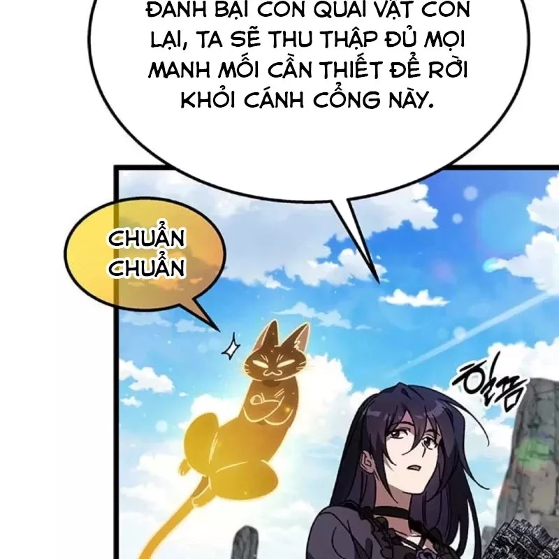 Công Chúa Hắc Viêm .99 Chapter 5 - Trang 2