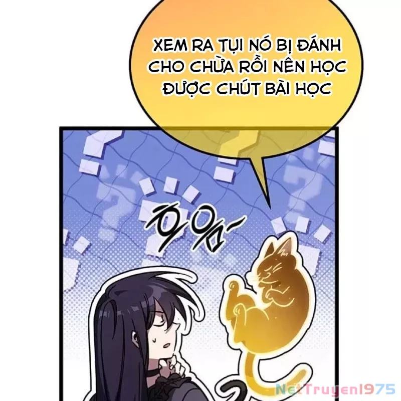 Công Chúa Hắc Viêm .99 Chapter 5 - Trang 2