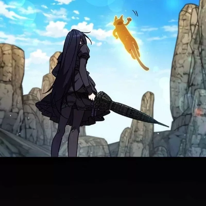 Công Chúa Hắc Viêm .99 Chapter 5 - Trang 2