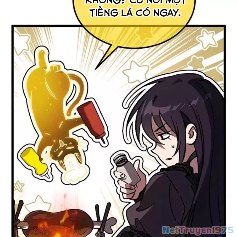 Công Chúa Hắc Viêm .99 Chapter 5 - Trang 2