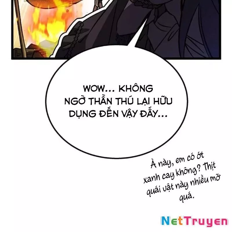 Công Chúa Hắc Viêm .99 Chapter 5 - Trang 2