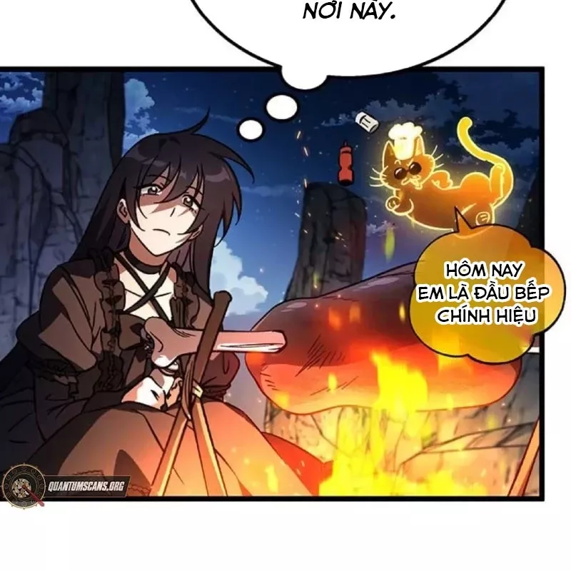 Công Chúa Hắc Viêm .99 Chapter 5 - Trang 2