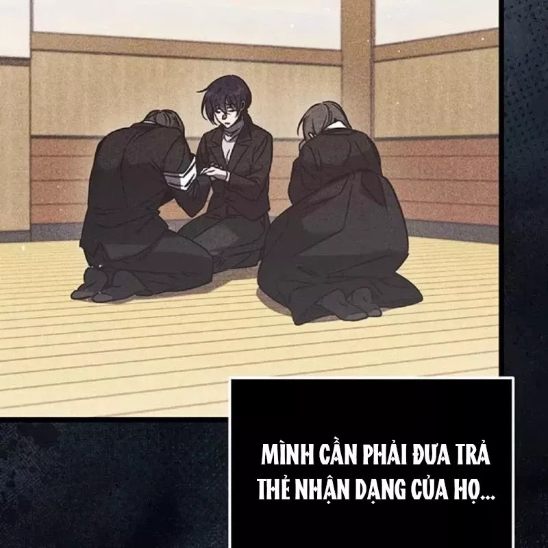 Công Chúa Hắc Viêm .99 Chapter 5 - Trang 2