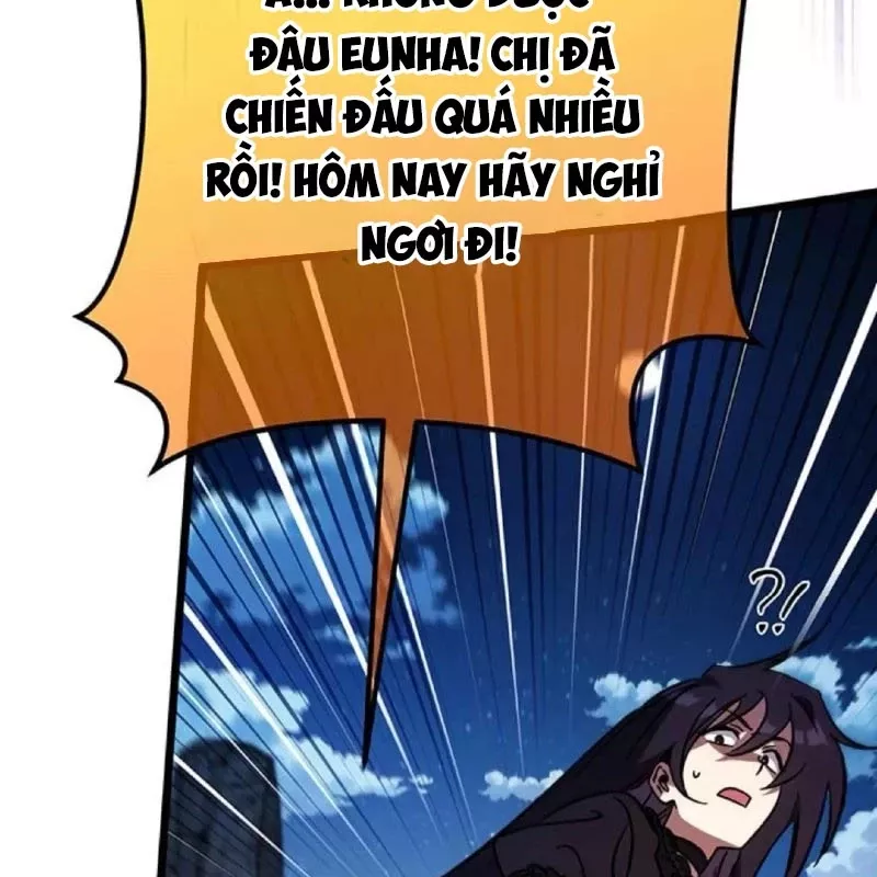 Công Chúa Hắc Viêm .99 Chapter 5 - Trang 2