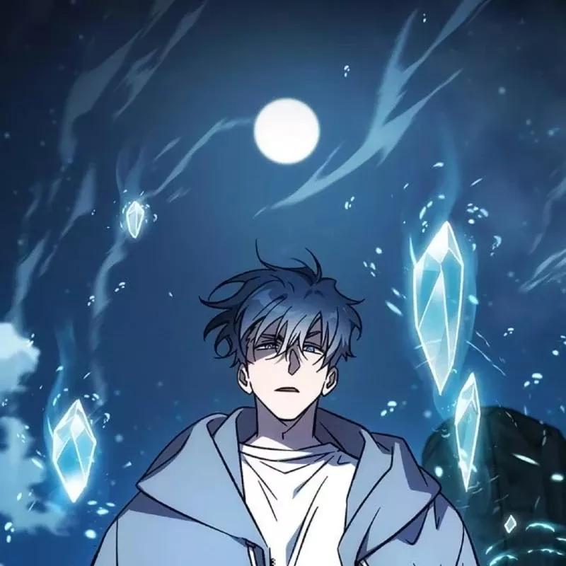 Công Chúa Hắc Viêm .99 Chapter 5 - Trang 2