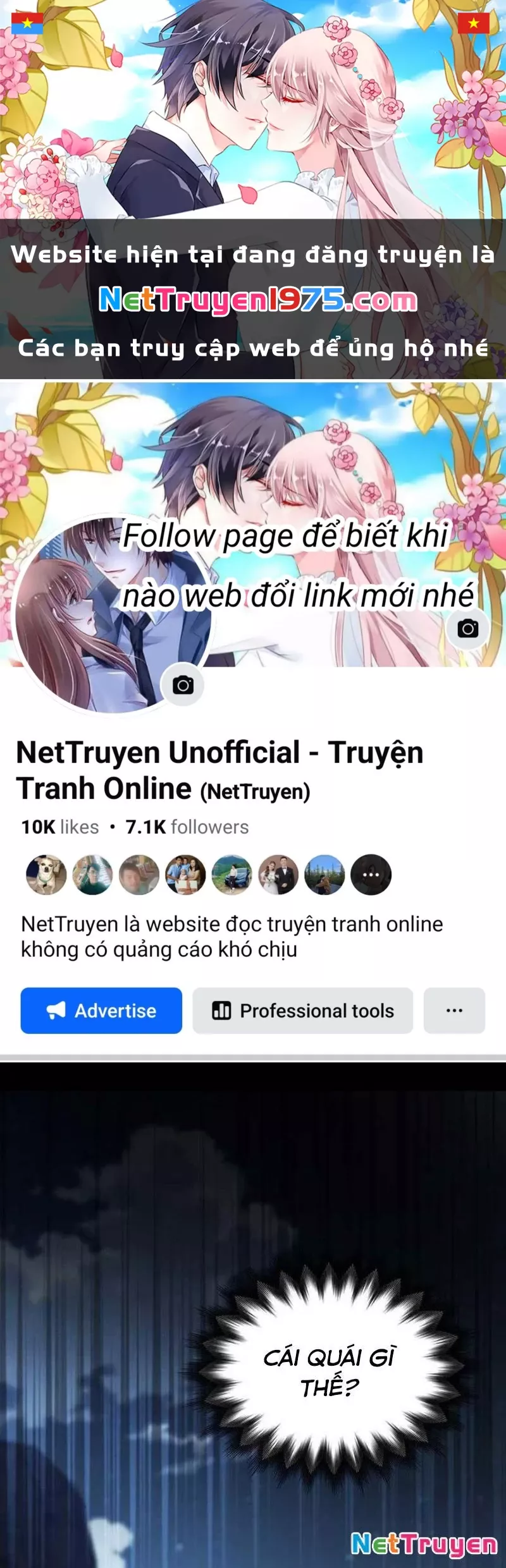 Công Chúa Hắc Viêm .99 Chapter 6 - Trang 2