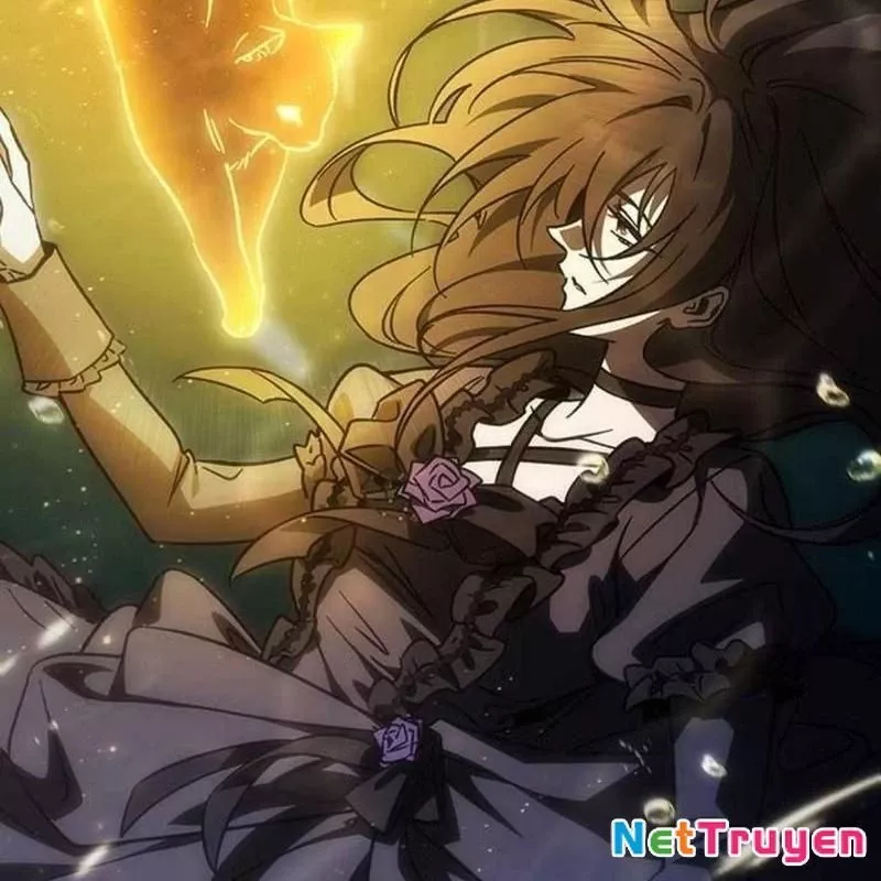 Công Chúa Hắc Viêm .99 Chapter 6 - Trang 2