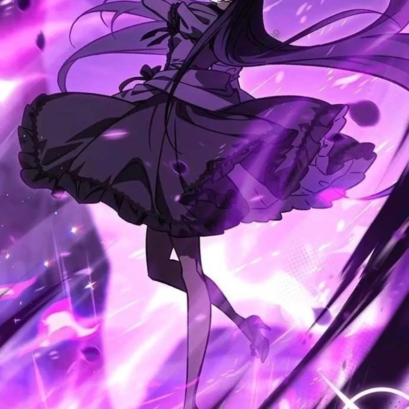 Công Chúa Hắc Viêm .99 Chapter 6 - Trang 2