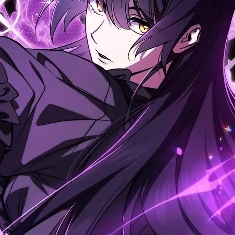 Công Chúa Hắc Viêm .99 Chapter 6 - Trang 2