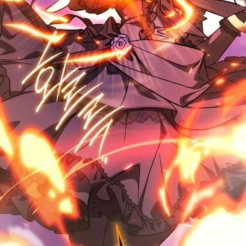 Công Chúa Hắc Viêm .99 Chapter 6 - Trang 2