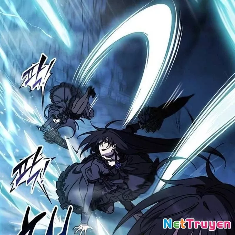 Công Chúa Hắc Viêm .99 Chapter 6 - Trang 2