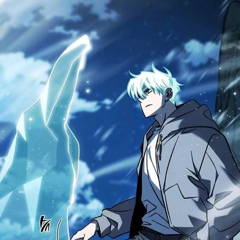 Công Chúa Hắc Viêm .99 Chapter 6 - Trang 2