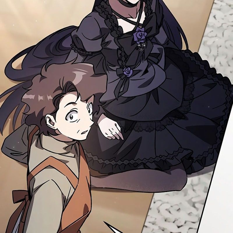 Công Chúa Hắc Viêm .99 Chapter 8 - Trang 2