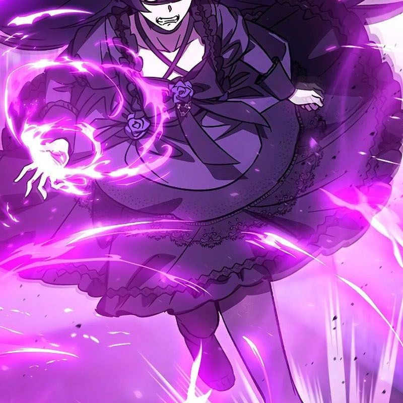 Công Chúa Hắc Viêm .99 Chapter 8 - Trang 2