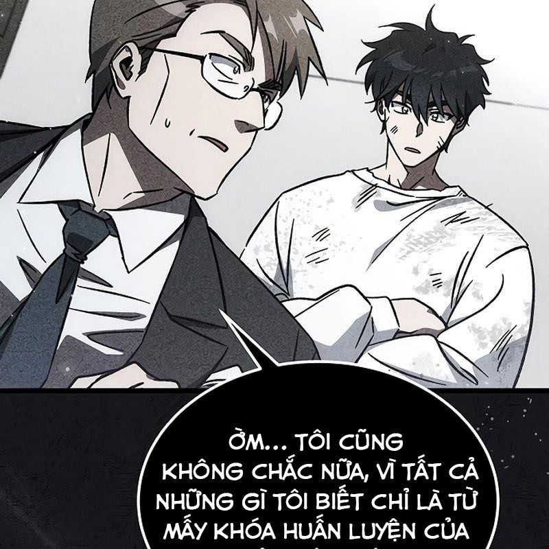 Công Chúa Hắc Viêm .99 Chapter 8 - Trang 2