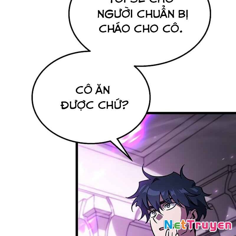 Công Chúa Hắc Viêm .99 Chapter 8 - Trang 2