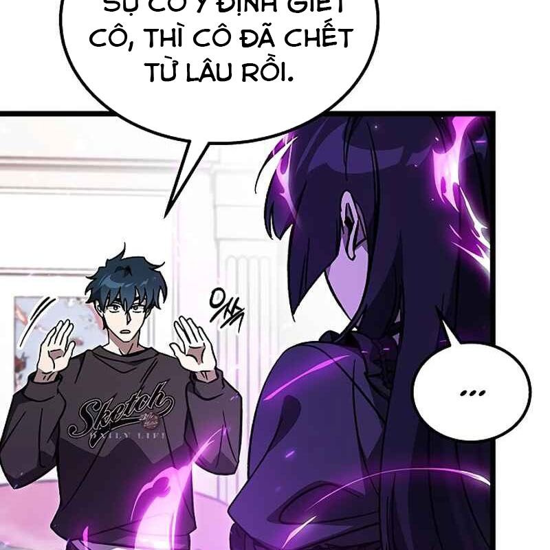 Công Chúa Hắc Viêm .99 Chapter 8 - Trang 2