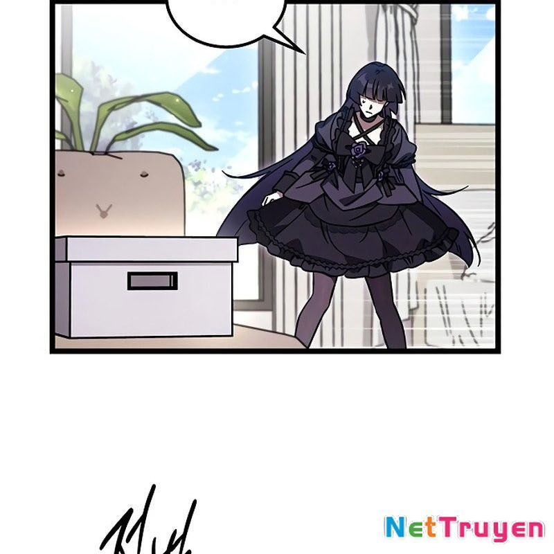 Công Chúa Hắc Viêm .99 Chapter 8 - Trang 2