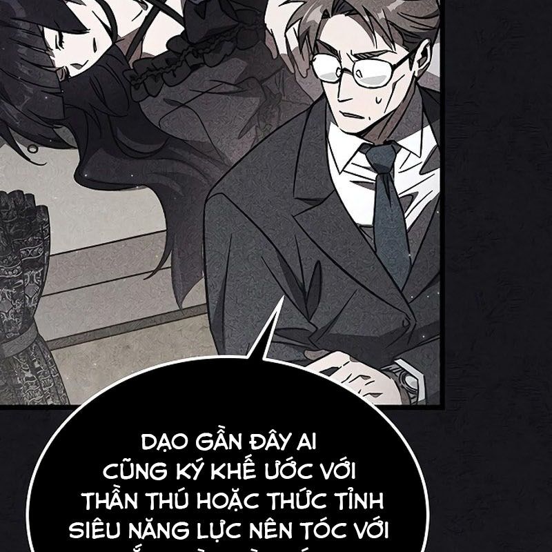 Công Chúa Hắc Viêm .99 Chapter 8 - Trang 2