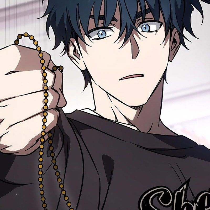 Công Chúa Hắc Viêm .99 Chapter 8 - Trang 2