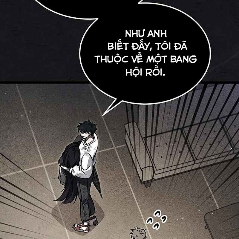Công Chúa Hắc Viêm .99 Chapter 8 - Trang 2