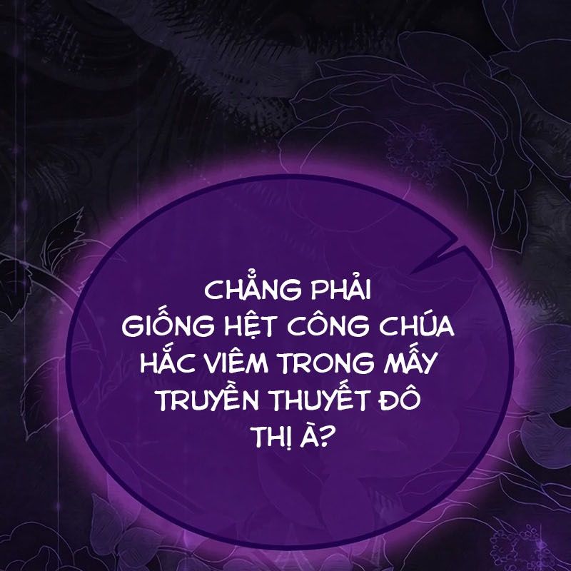 Công Chúa Hắc Viêm .99 Chapter 8 - Trang 2