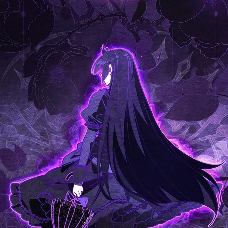 Công Chúa Hắc Viêm .99 Chapter 8 - Trang 2