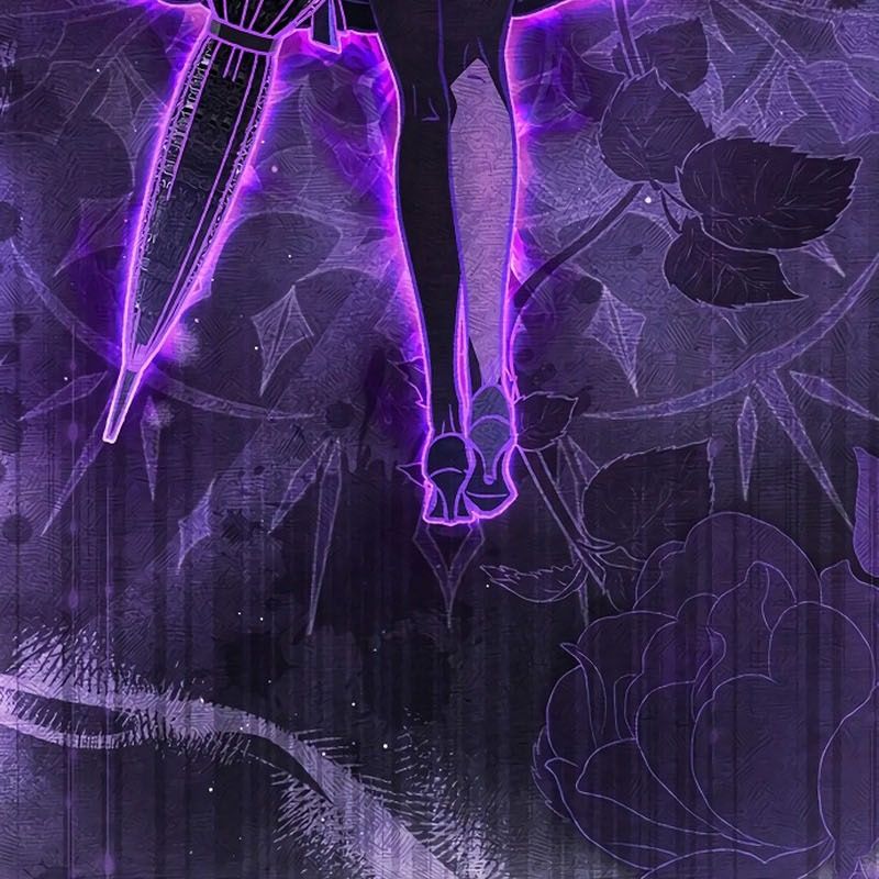 Công Chúa Hắc Viêm .99 Chapter 8 - Trang 2