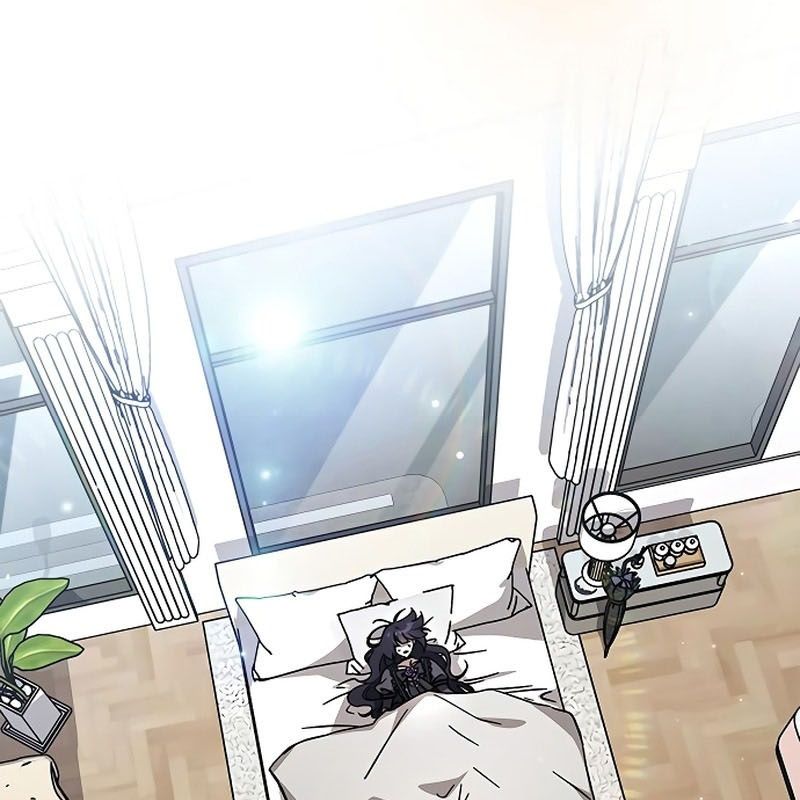 Công Chúa Hắc Viêm .99 Chapter 8 - Trang 2