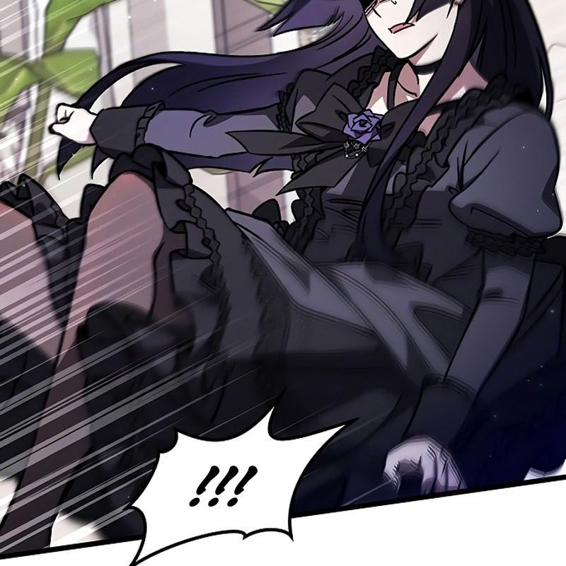 Công Chúa Hắc Viêm .99 Chapter 8 - Trang 2