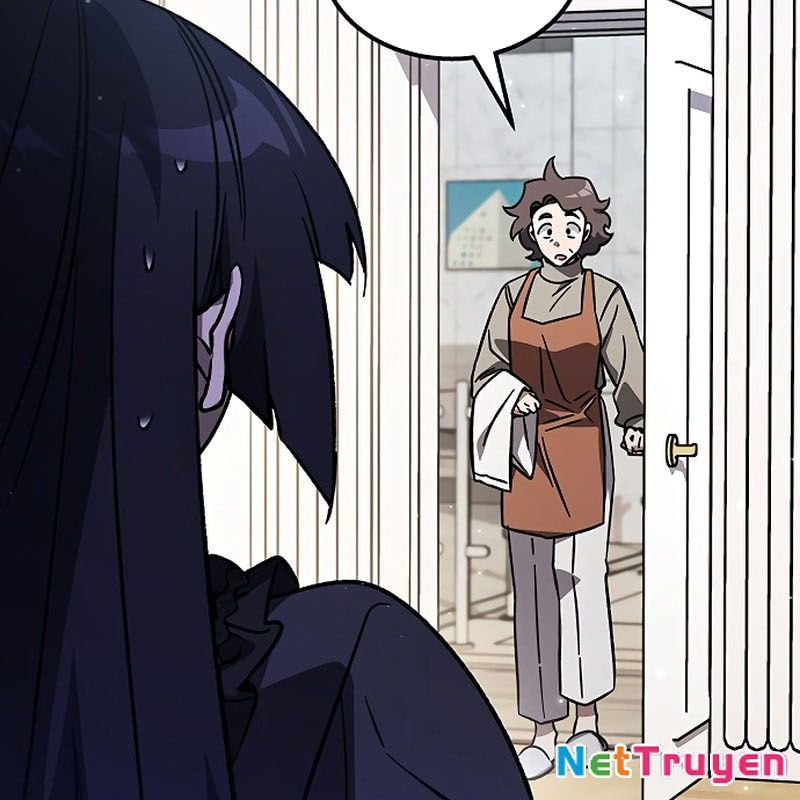 Công Chúa Hắc Viêm .99 Chapter 8 - Trang 2