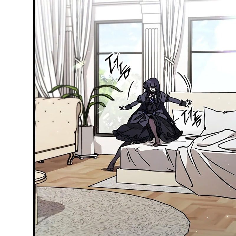 Công Chúa Hắc Viêm .99 Chapter 8 - Trang 2