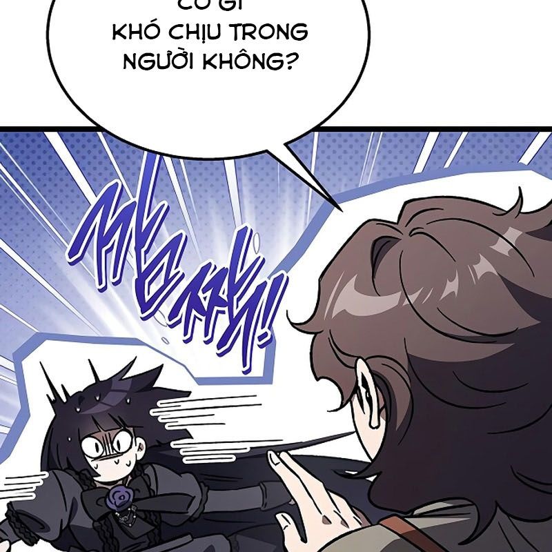 Công Chúa Hắc Viêm .99 Chapter 8 - Trang 2