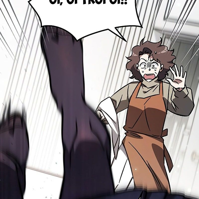 Công Chúa Hắc Viêm .99 Chapter 8 - Trang 2