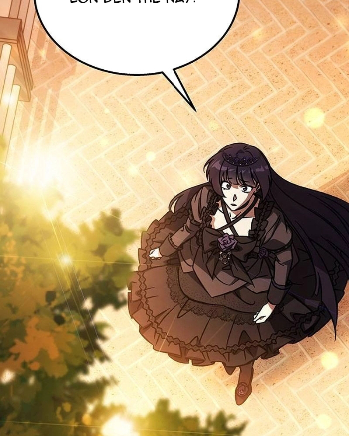 Công Chúa Hắc Viêm .99 Chapter 9 - Trang 2